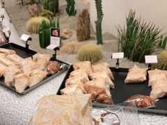 -OUR Bakery(SKP-S店)