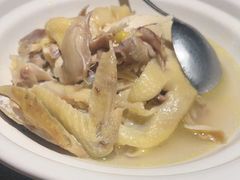 -老客家·客家菜(万达店)