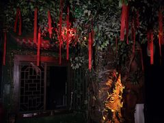 -棂笼·深度沉浸密室(武汉旗舰店)