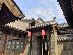 -山西王家大院