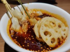 -太二酸菜鱼(武汉光谷保利店)