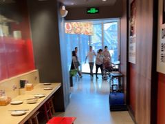 -大师兄·手工面·西北菜(美的悦然广场店)