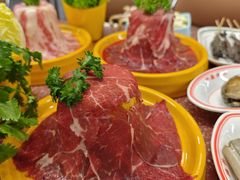 -四囍码头海鲜烧烤自助火锅(外滩南京东路悦荟广场店)