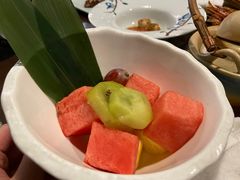 -万岛日本料理铁板烧(万泰国际店)