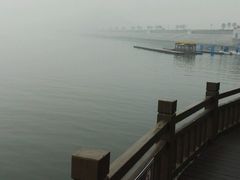 -南京金牛湖风景区