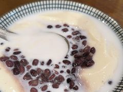 -哼哈豆花工房(高铁吾悦广场店)