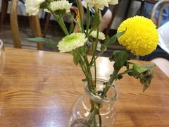 -AFS Cafe & Canteen(闽江二路店)