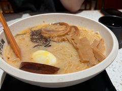 -味千拉面(广州白云机场T1西二店)