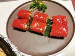 -煲王粤菜餐厅(中侨中心店)