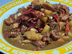 -金柱大盘鸡(和田二街店)