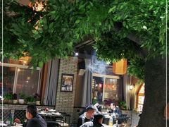 -老村长大锅炖羊肉(榆林大道店)