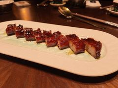 -绿岛国际酒店·海鲜酒楼(八七路店)