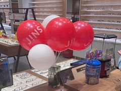 -JINS(北京apm店)