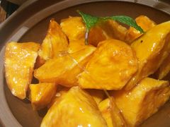 -北京老铺烤鸭(欣大购物广场店)