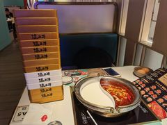 -温禾牛·和牛寿喜烧自助火锅(恒基名人店)