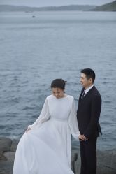-纪可婚纱摄影平潭旅拍