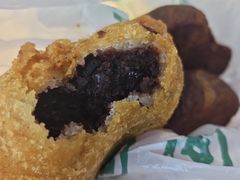 -老回回小吃(百万庄店)