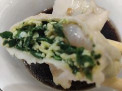 -大眼锅贴水饺(河东店)