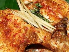 罗非鱼-云海肴·汽锅鸡·云南菜(天山百盛优客店)