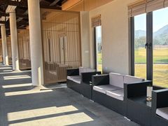 -宝业会稽山高尔夫俱乐部