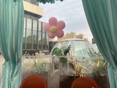 -享月汤皇·海鲜小火锅·聚会(曲江创意谷店)