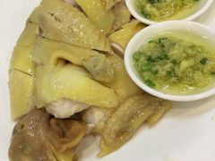 -文记壹心鸡(宝华路店)