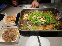 -半天妖烤鱼(印象城店)