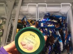 雪糕甜品-響日本燒肉