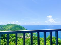 -海南分界洲岛旅游区