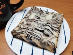 -爸爸糖吐司面包(北京崇文门店)
