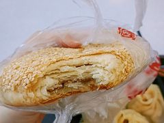 -常州糕团店(北大街新世纪商城店)