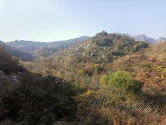 -天津盘山风景名胜区