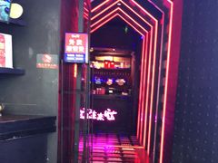 -蛙来哒(东城万达店)