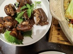 -京香轩·中餐厅(上海中庚聚龙酒店)