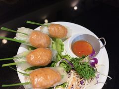 -金厨泰国餐厅·全泰籍厨师料理(拱北店)