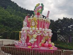 -安吉Hello Kitty乐园