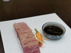 -湖州皇冠假日酒店-彩丰楼中餐厅