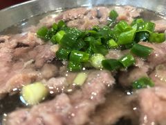-老牌依强牛肉店(达道总店)