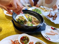 -大笑饭堂(甲子桥店)