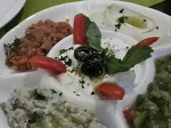 -ALAMEEN阿拉伯餐厅(三里屯店)