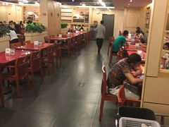 -宏状元现熬粥·京味菜(五棵松店)