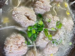 -汝萍传统蘸水菜(春华路总店)