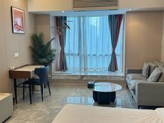 -榆扉·高空City View府邸(广州天河珠江新城正佳广场旗舰店)