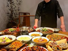 -水煮三国·川鲁江湖菜(香山店)