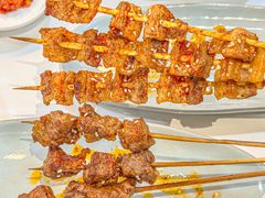 -明本湛江鸡•海鲜小厨(陈家祠店)