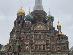 -滴血救世主教堂