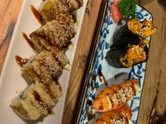 -小川洋风料理(汉街店)