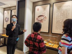 -聚春园自助餐厅(东街口店)