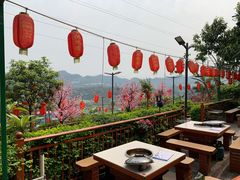 -枇杷园食为鲜火锅(南山店)