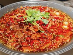 -麻六记(新天地店)